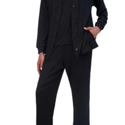 Live2Lounge Ladies' 3-piece Lounge Set
