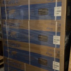 Gree 36,000 Btu Heat Pump Inverter Air Conditioner System