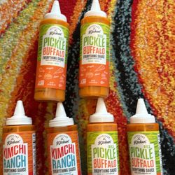 Cleveland kitchen 3 for $10