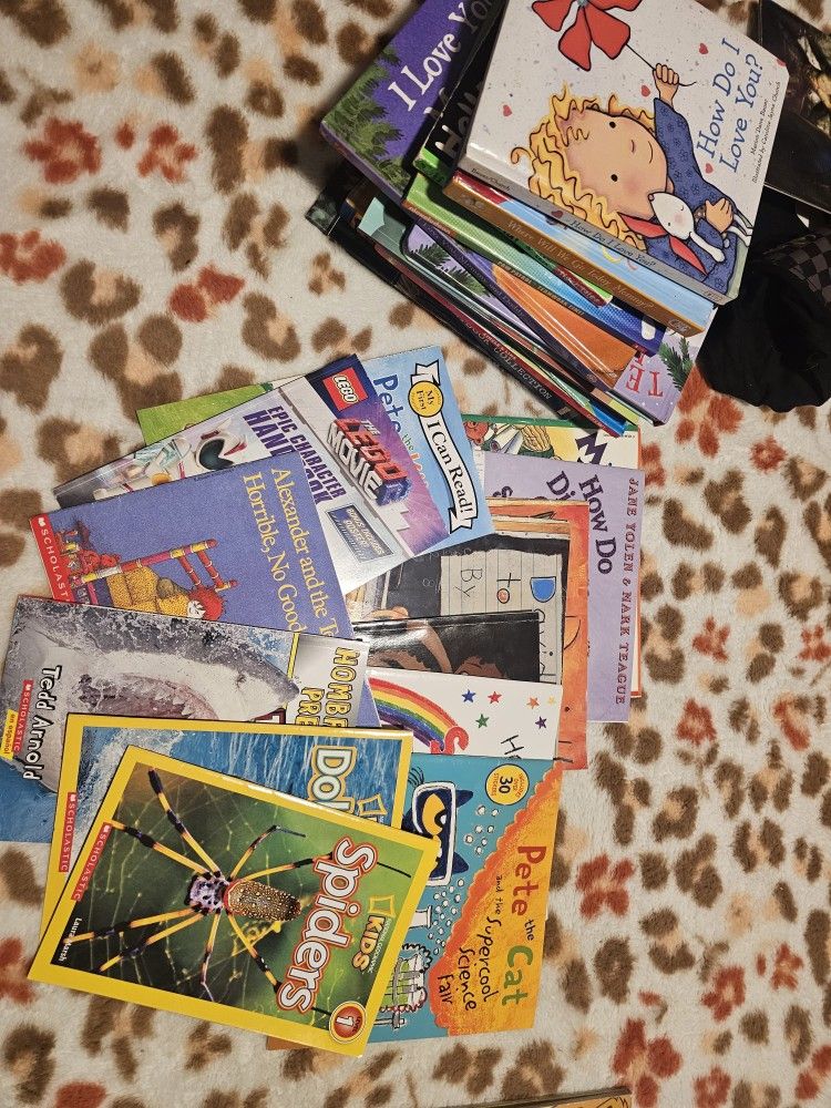 Children's Books