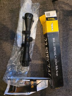 Small scope