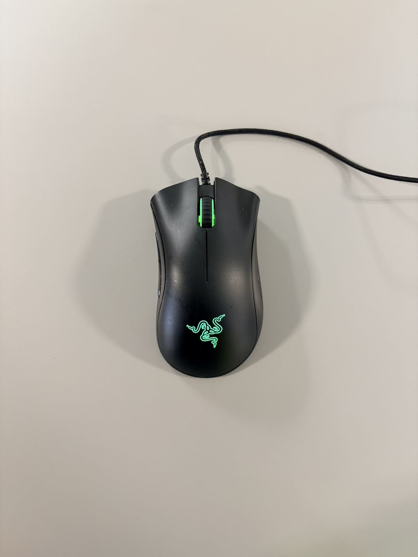 Razer DeathAdder Essential Gaming Mouse