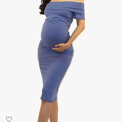 Maternity Dress