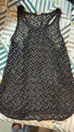 Bathing suit/Bikini cover