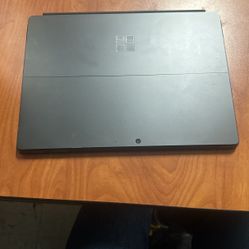 Microsoft Surface Pro 9