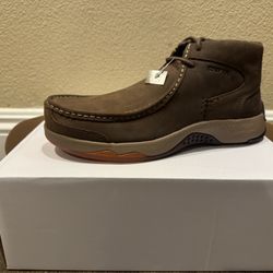 New Cody James work boot 