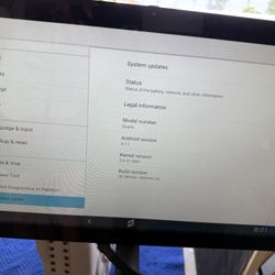 1st Generation Peloton 