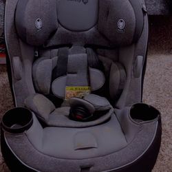Car seat