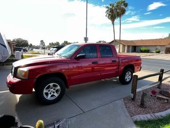 2006 Dodge Dakota