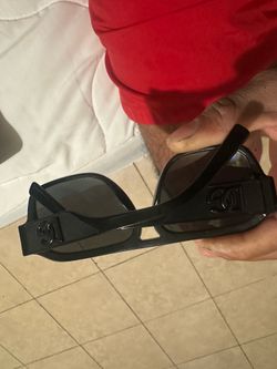 Dolce & Gubbana sunglasses