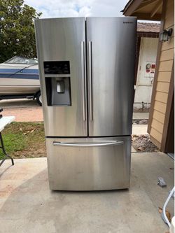 Samsung Refrigerador
