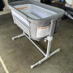 Koola Baby bassinet