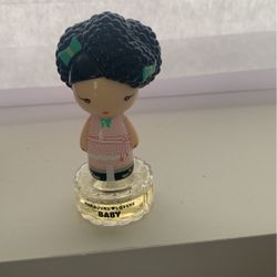 harajuku lovers Baby perfume 