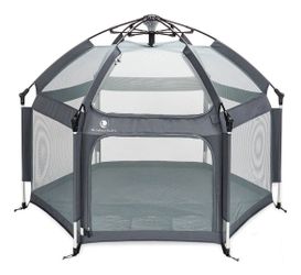 The California beach company Pop N Go Tent