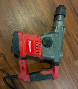 Bauer Corded Rotary Hammer Drill
