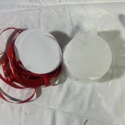 Make your own ornament- 28 pice set 