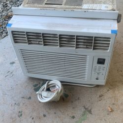 Window Ac Unit