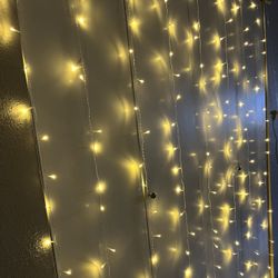 Led String Lights 