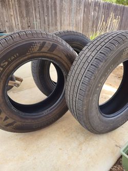 Kumho Solus TA11