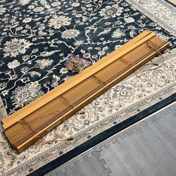 Blind (window) 59 By 64 