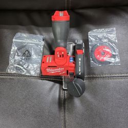 Milwaukee M12 FUEL 3 in. Cut Off Saw (Tool-Only)