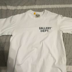 Gallery Dept T Shirt
