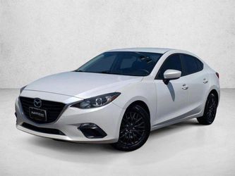 2015 Mazda Mazda3