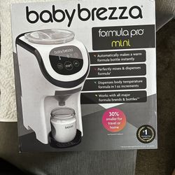 Baby Breeze Formula Pro Mini