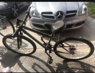 $ 10 Roadmaster 16 Speed 19 In Tires