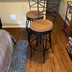 Table Stools 