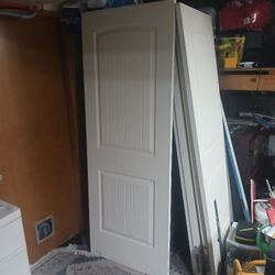 30" Interior Door Slabs