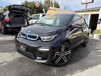 2019 BMW i3