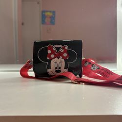 Mini Mouse (mini bag) New