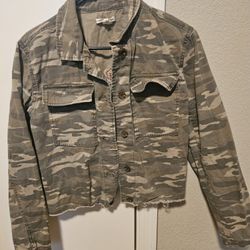 Women's Jacket