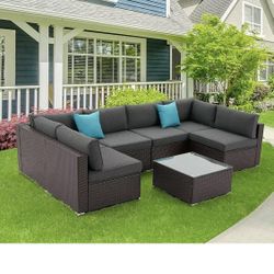 Patio Furniture 
