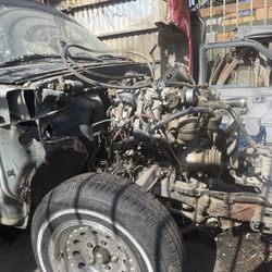 Toyota Pickup Parts