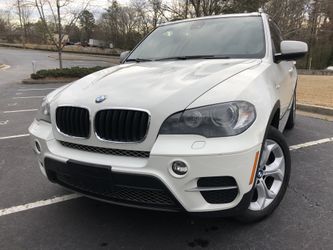 2011 BMW X5 Sport Activity