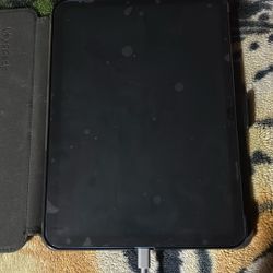 iPad A16