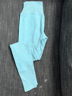 Alo Yoga High-Waist Alosoft Lounge Leggings Size S
