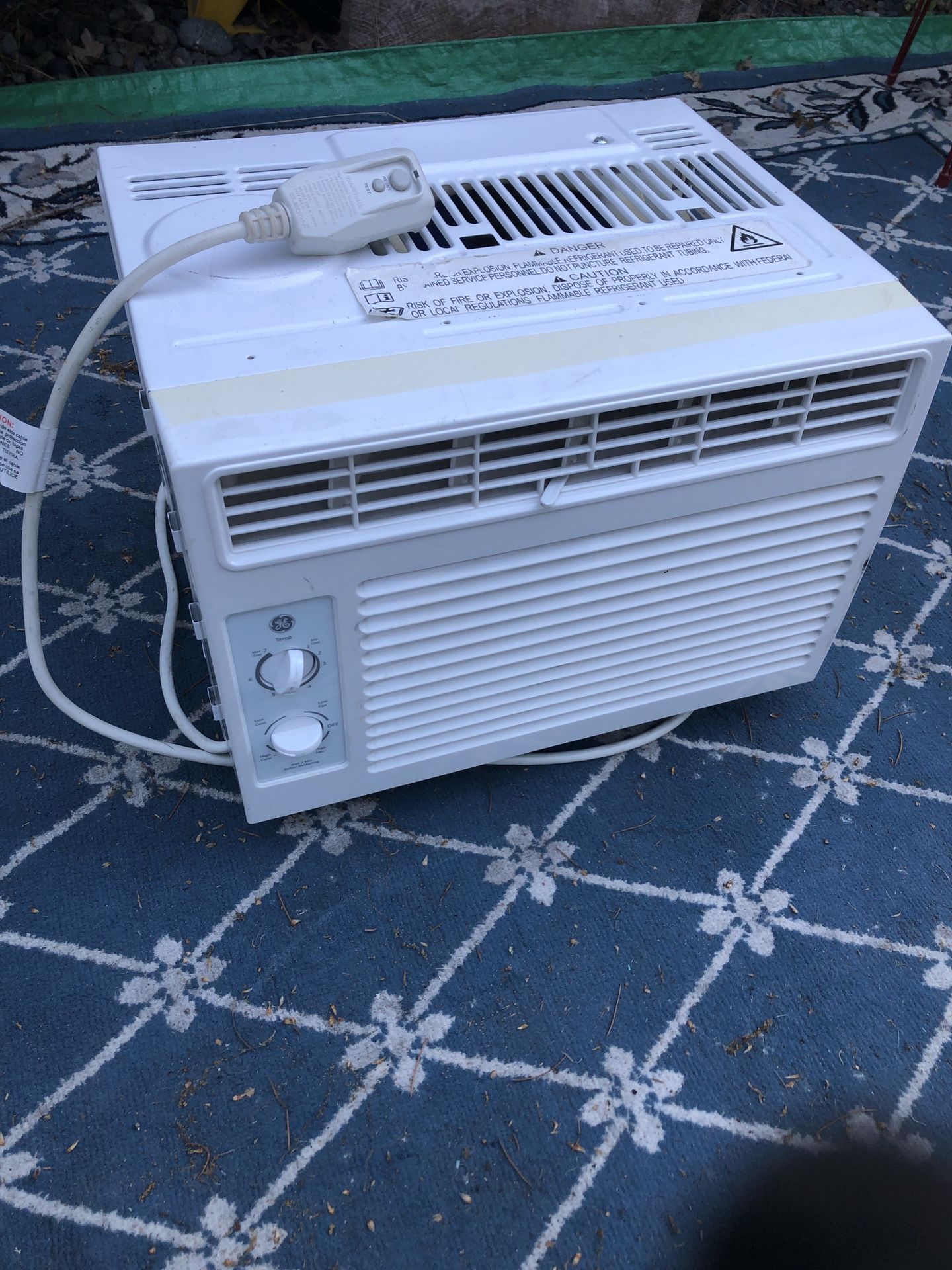 Air Conditioner