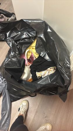 Kids clothes and shoes