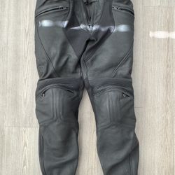 Dainese Pony 3 Perforated Pants