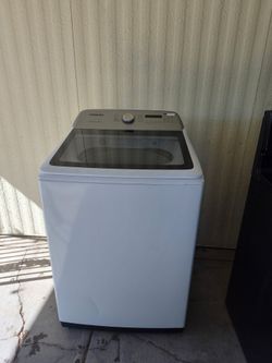 Samsung Washer