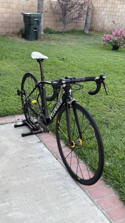 Specialized Tarmac SL5 small