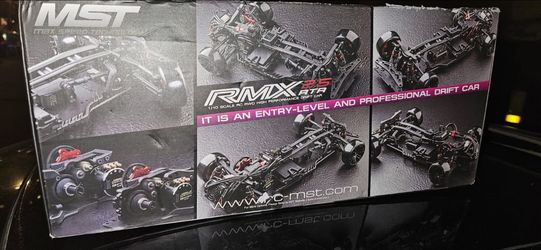 Rc car