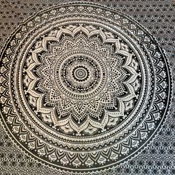 Tapestry Wall Decoration 