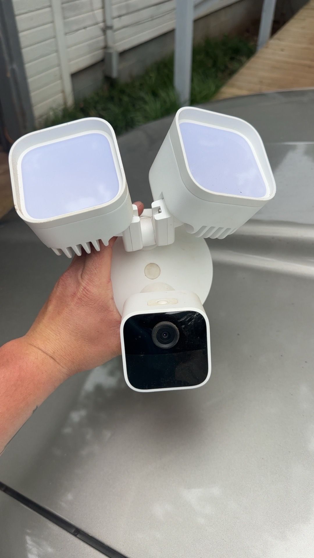 Blink Spotlight Camera