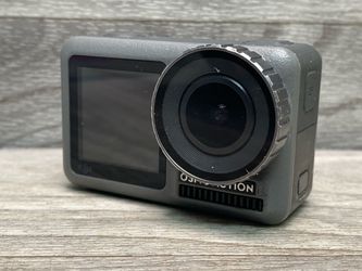 DJI Osmo Action 1st Gen (A1D022657) 