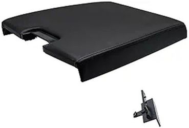 NHILES CENTER CONSOLE LID KIT