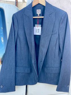 Anne Klein Women blazer size 10
